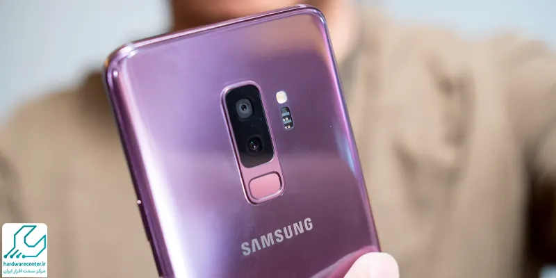 چرا گوشی سامسونگ گلکسی اس ۹ را انتخاب کنیم؟