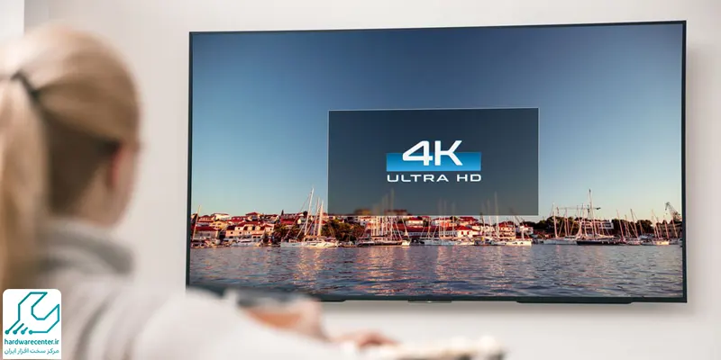 تلویزیون 4K بخریم یا نخریم