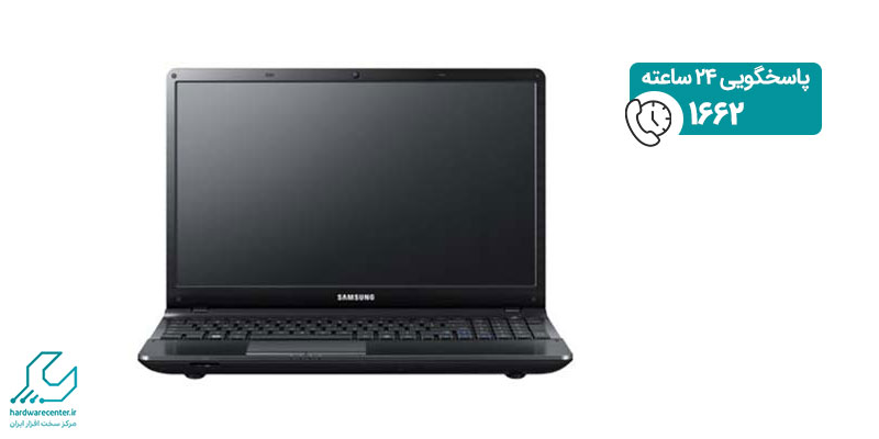 لپ تاپ سامسونگ NP300E5Z-S02AE