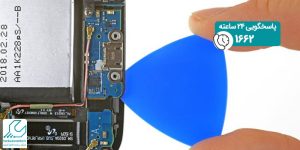تعمیر گوشی سامسونگ گلکسی اس 6