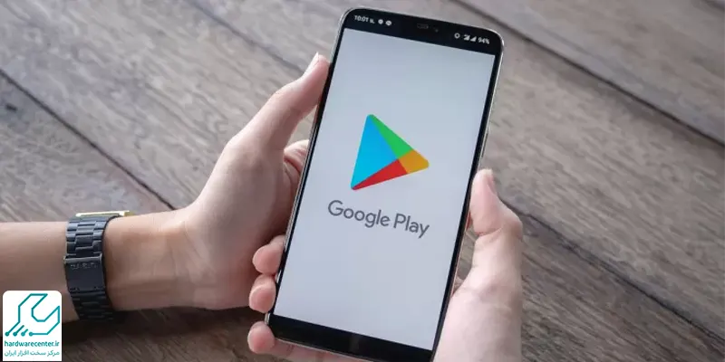 تعمیر موبایل سامسونگ