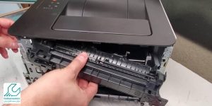 تعویض و تعمیر فیوزینگ پرینتر سامسونگ