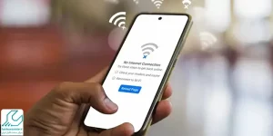 روش‌های حل مشکل روشن نشدن وای فای موبایل سامسونگ