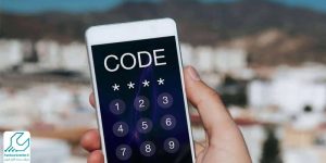 کد تست گوشی های سامسونگ