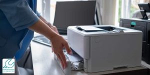 بررسی مزایا و معایب پرینترهای لیزری