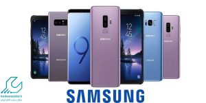 قیمت موبایل سامسونگ