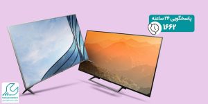 بهترین تلویزوین های سامسونگ