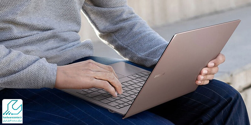 عملکرد گلکسی بوک