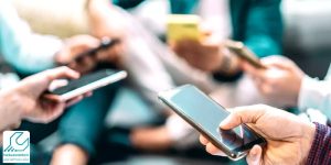 موبایل های زیر 3 میلیون