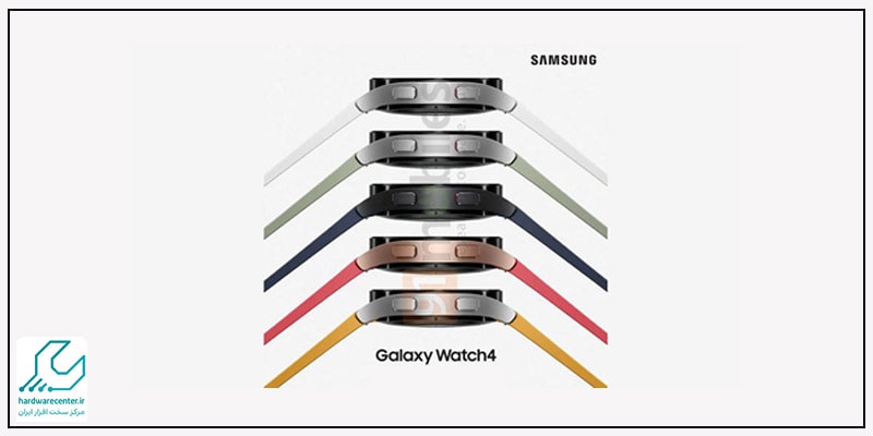 گلکسی واچ 4 سامسونگ