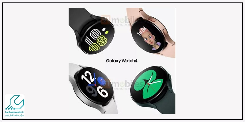 Samsung Galaxy Watch 4