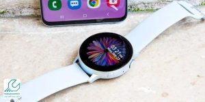 گلکسی واچ 4 سامسونگ