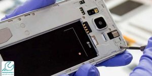 تعمیرپذیری گوشی سامسونگ