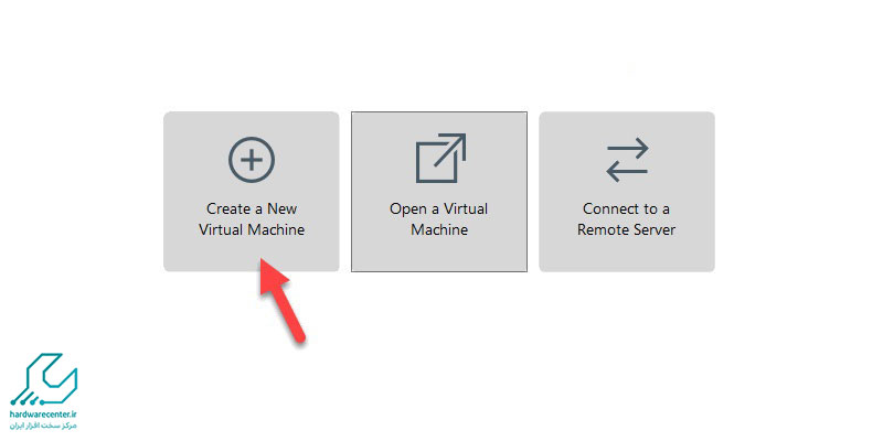 نصب ویندوز 11 با ماشین مجازی