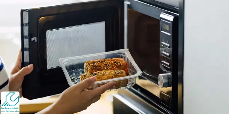 تعمیرات ماکروویو سامسونگ