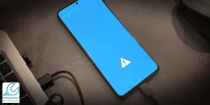 بازیابی هارد گوشی سامسونگ