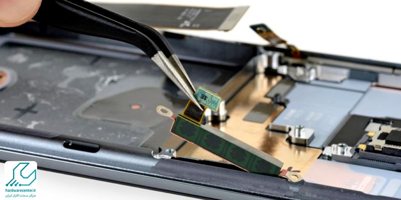 تعمیر و تعویض قطعات سامسونگ گلکسی S20