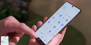 مشکلات گوشی سامسونگ نوت 20