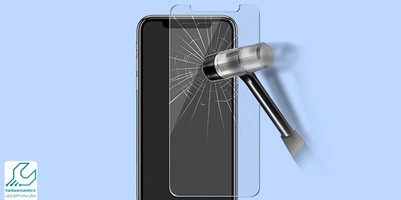 مقایسه گوریلا گلس 3 و 5