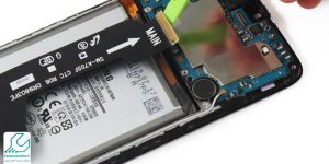 تعمیر گوشی A70 سامسونگ