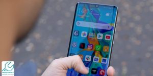 علت داغ شدن گوشی سامسونگ