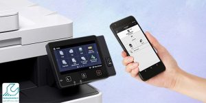 آموزش چاپ کردن با استفاده از گوشی‌های هوشمند-min