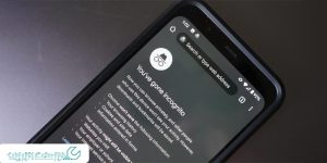 نحوه گرفتن اسکرین شات مخفی در اندروید