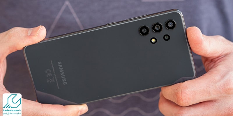 ترفندهای موبایل سامسونگ a32