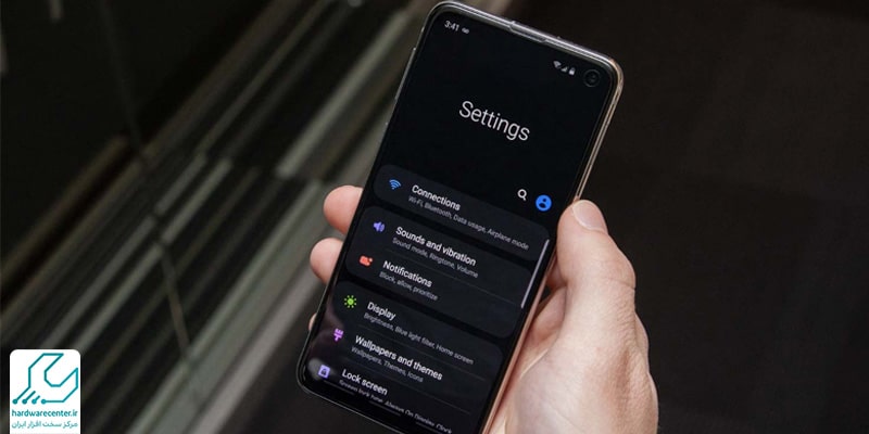 ترفندهای موبایل سامسونگ a51