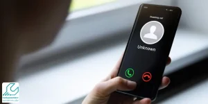 حل مشکل عدم نمایش تماس روی صفحه نمایش گوشی های اندروید