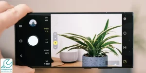 اپلیکیشن Expert RAW سامسونگ